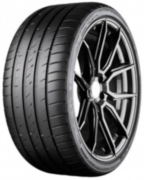 Firestone Firehawk Sport ( 255/35 R19 96Y XL EVc, med felgbeskyttelse (MFS) )