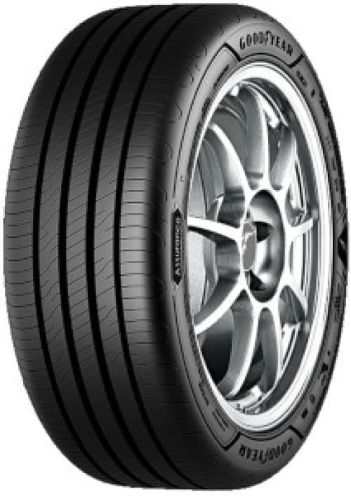 Goodyear Assurance ComfortTred ( 195/60 R16 93H XL *, EDR )