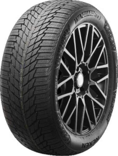 Nexen Winguard Ice 3 ( 245/40 R18 97T XL 4PR, Nordiske vinterdekk, RPB )