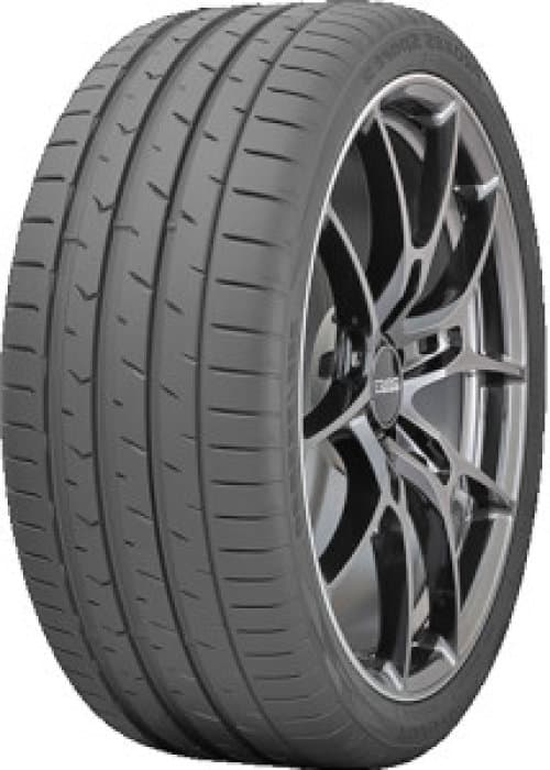 Toyo Proxes Sport 2 ( 235/35 ZR19 (91Y) XL med felgbeskyttelseslist (FSL) )