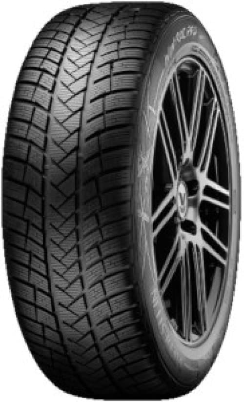 Vredestein Wintrac Pro+ ( 235/50 R19 103V XL EVc, med felgbeskyttelseslist (FSL) )