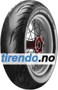 Avon Cobra Chrome ( 240/50 R16 TL 84V bakhjul )