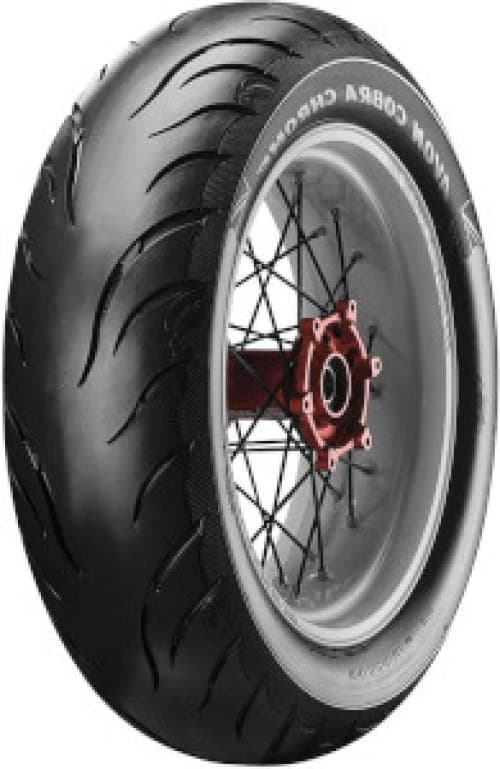 Avon Cobra Chrome ( 240/50 R16 TL 84V bakhjul )