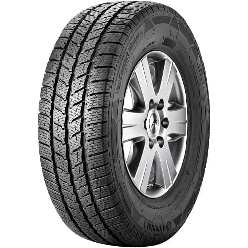 Continental VanContact Winter ( 235/65 R16C 115/113R 8PR EVc )