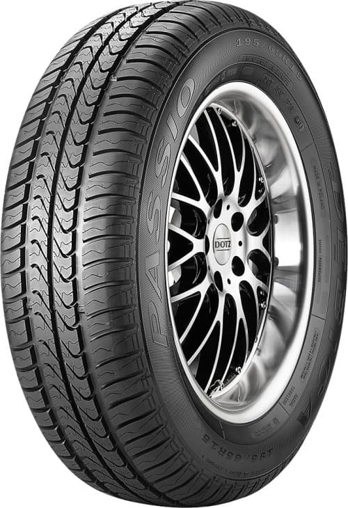 Debica Passio 2 ( 165/70 R14C 89/87R 6PR )