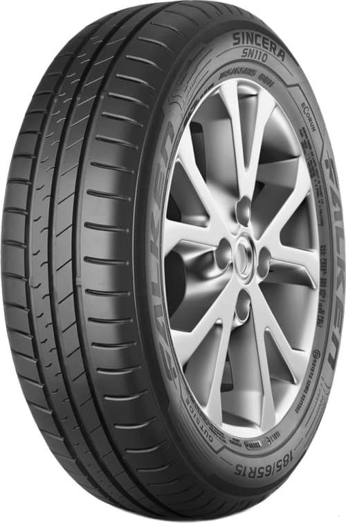 Falken SINCERA SN110 ( 155/65 R14 75T Ecorun, VCe BLK )