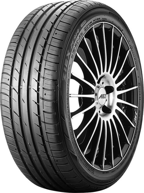 Falken ZIEX ZE914A ECORUN ( 225/55 R17 97V Ecorun BLK )