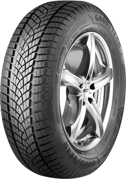 Goodyear UltraGrip Performance + ( 255/55 R18 105T (+), EDT )