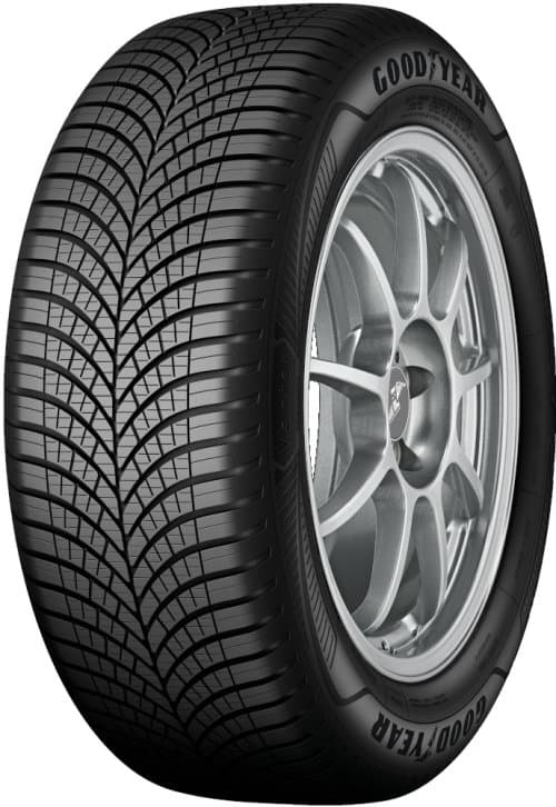 Goodyear Vector 4 Seasons Gen-3 ( 245/40 R20 99W XL, med felgbeskyttelse (MFS) )