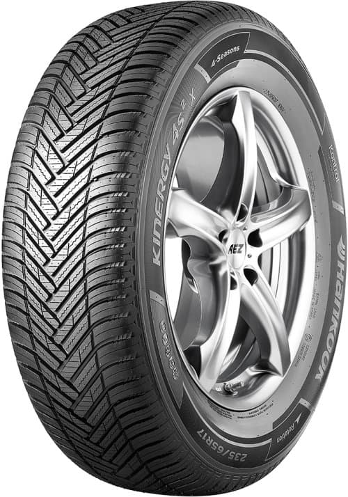 Hankook Kinergy 4S² X H750A ( 215/65 R17 103V XL 4PR SBL )