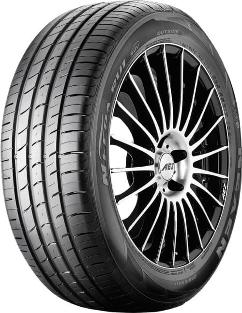 Nexen N Fera RU1 ( 275/35 ZR20 102Y XL 4PR RPB )