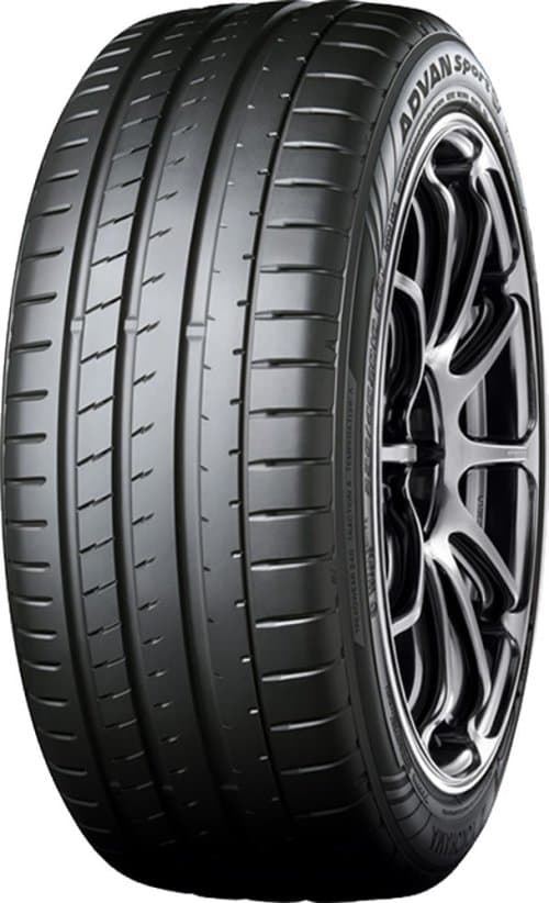 Yokohama Advan Sport EV V108 ( 285/35 R22 106W XL E+, RPB )