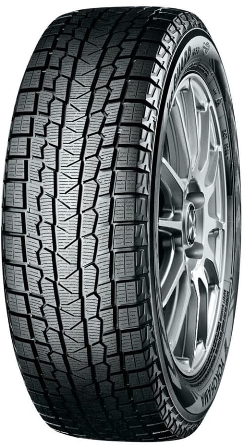 Yokohama Ice Guard IG53 ( 215/55 R16 97H XL, Nordiske vinterdekk )