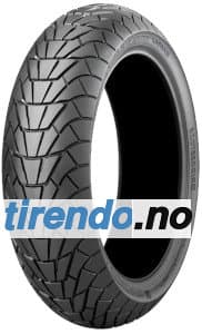 Bridgestone AX 41S R ( 170/60 R17 TL 72H bakhjul, M+S merking, M/C )