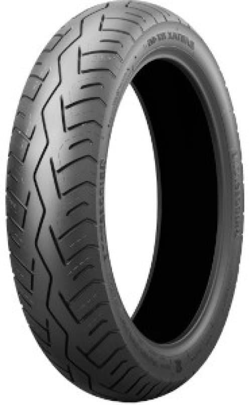 Bridgestone BT46 R ( 150/80-16 TL 71V bakhjul, M/C )