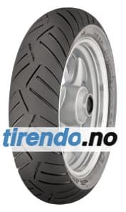Continental ContiScoot ( 130/70-12 RF TL 62P bakhjul, M/C, forhjul )
