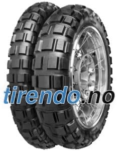 Continental TKC 80 Twinduro ( 110/80B19 TL 59Q M+S merking, M/C, forhjul )