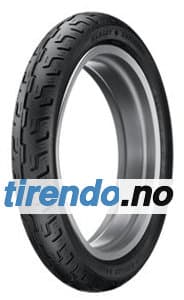 Dunlop D 401 F ( 100/90-19 TL 57H forhjul )