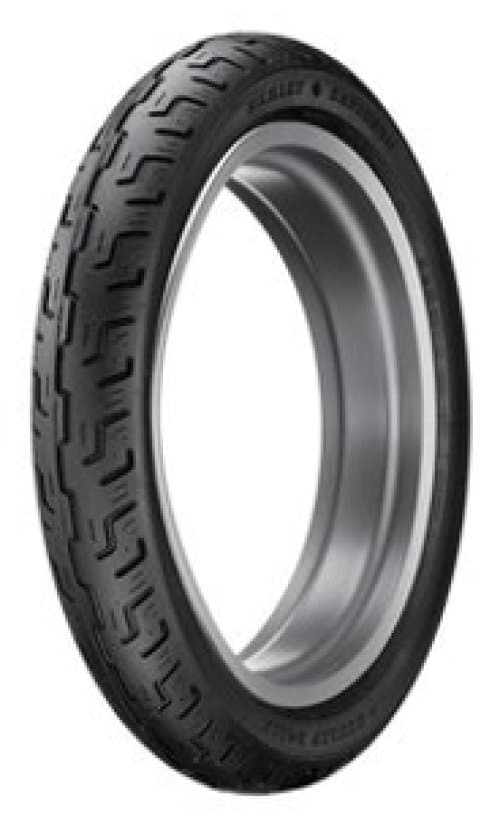 Dunlop D 401 F ( 100/90-19 TL 57H forhjul )