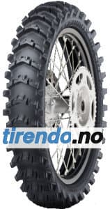 Dunlop Geomax MX 14 ( 90/100-14 TT 49M bakhjul, M/C )