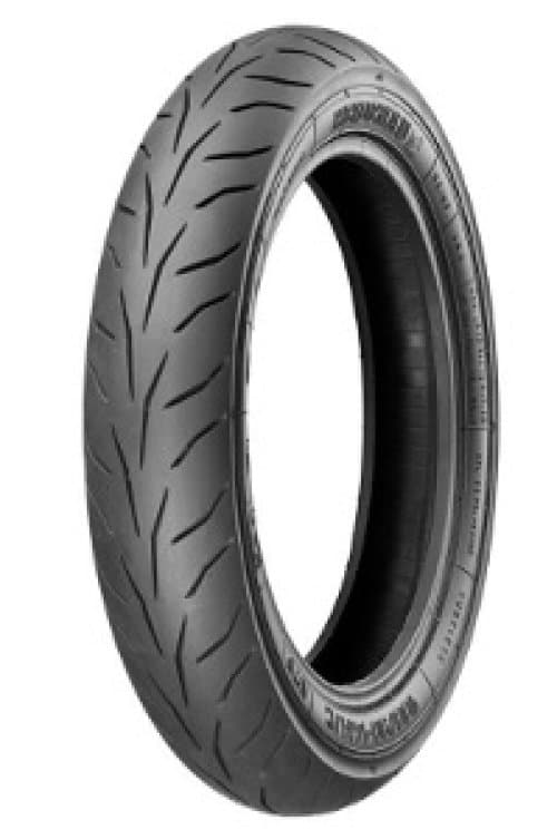 Heidenau K81 ( 160/60-14 TL 65H bakhjul, M/C )