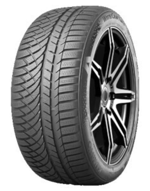 Kumho WinterCraft WP72 ( 245/35 R19 93W XL, med felgbeskyttelseslist (FSL) )