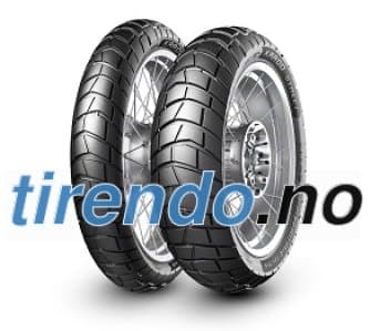 Metzeler Karoo Street ( 140/70-14 TL 62P bakhjul, M/C )