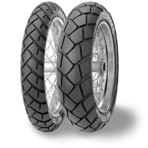 Metzeler Tourance ( 150/70 R17 TL 69H bakhjul, M/C )