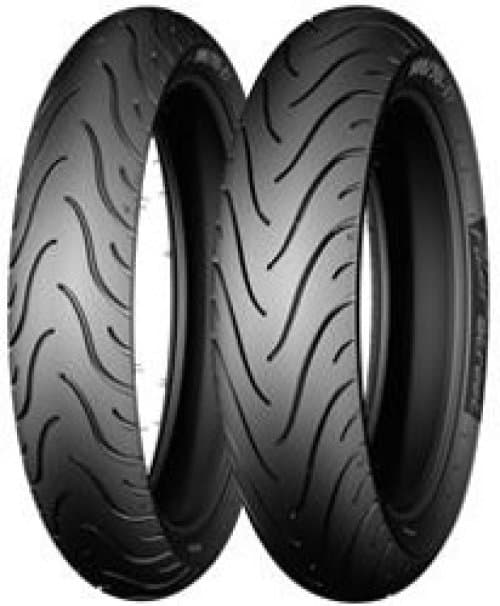 Michelin Pilot Street ( 110/70-17 TT/TL 54H M/C, forhjul )