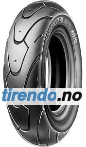 Michelin Bopper ( 120/90-10 TT/TL 57L bakhjul, forhjul )