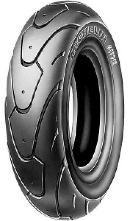 Michelin Bopper ( 120/90-10 TT/TL 57L bakhjul, forhjul )