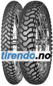 Mitas Enduro Trail ( 150/70B18 TT/TL 70H bakhjul, M+S merking )