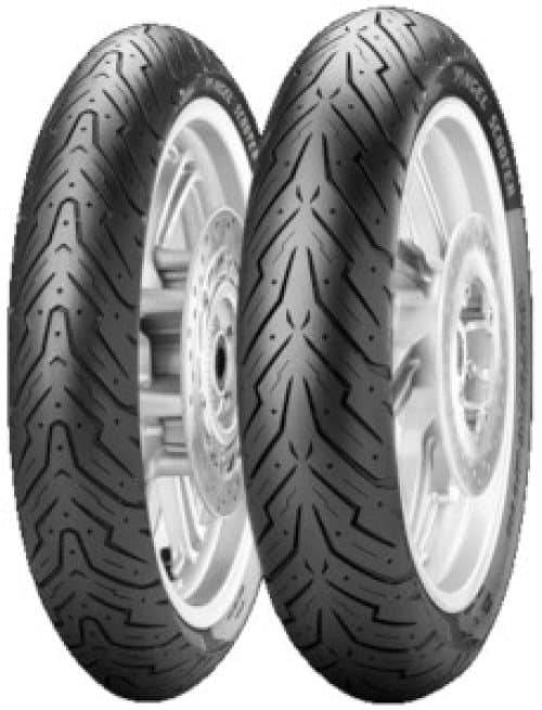 Pirelli Angel Scooter ( 110/90-12 TL 64P forhjul )