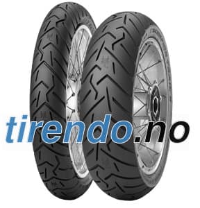 Pirelli Scorpion Trail II ( 120/70 R19 TL 60V M/C, forhjul )