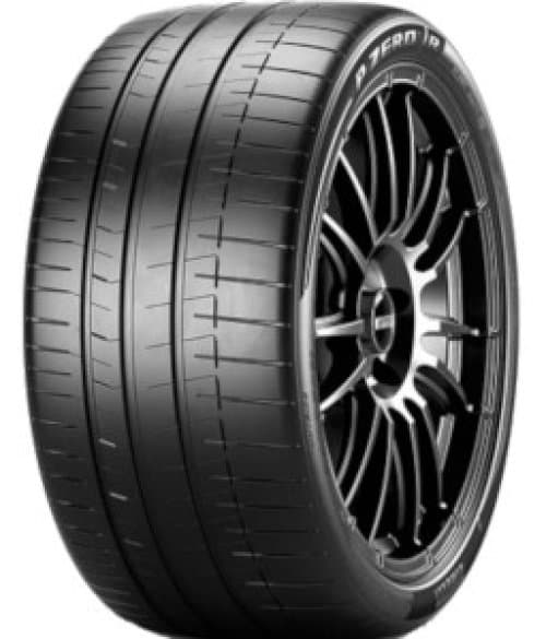 Pirelli P Zero R ( 305/30 ZR21 104Y XL Elect, NB0, med felgbeskyttelse (MFS) )