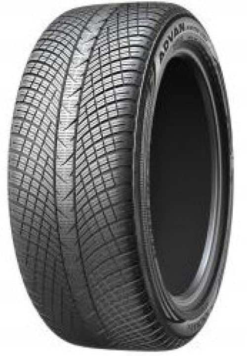 Yokohama Advan Winter V907 ( 245/35 R20 95W XL, RPB )