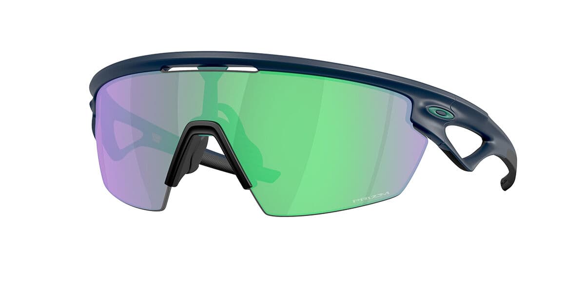 Oakley OO9403 SPHAERA 940319 Blå Solbriller Menn