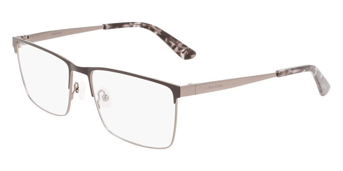 Calvin Klein CK22102 001 Svarte Briller Menn