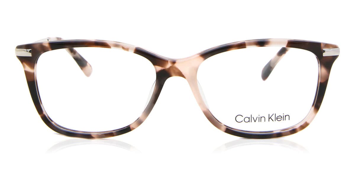 Calvin Klein CK22501 663 Tortoiseshell Briller Menn