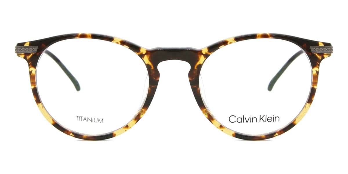 Calvin Klein CK22527T 237 Tortoiseshell Briller Menn