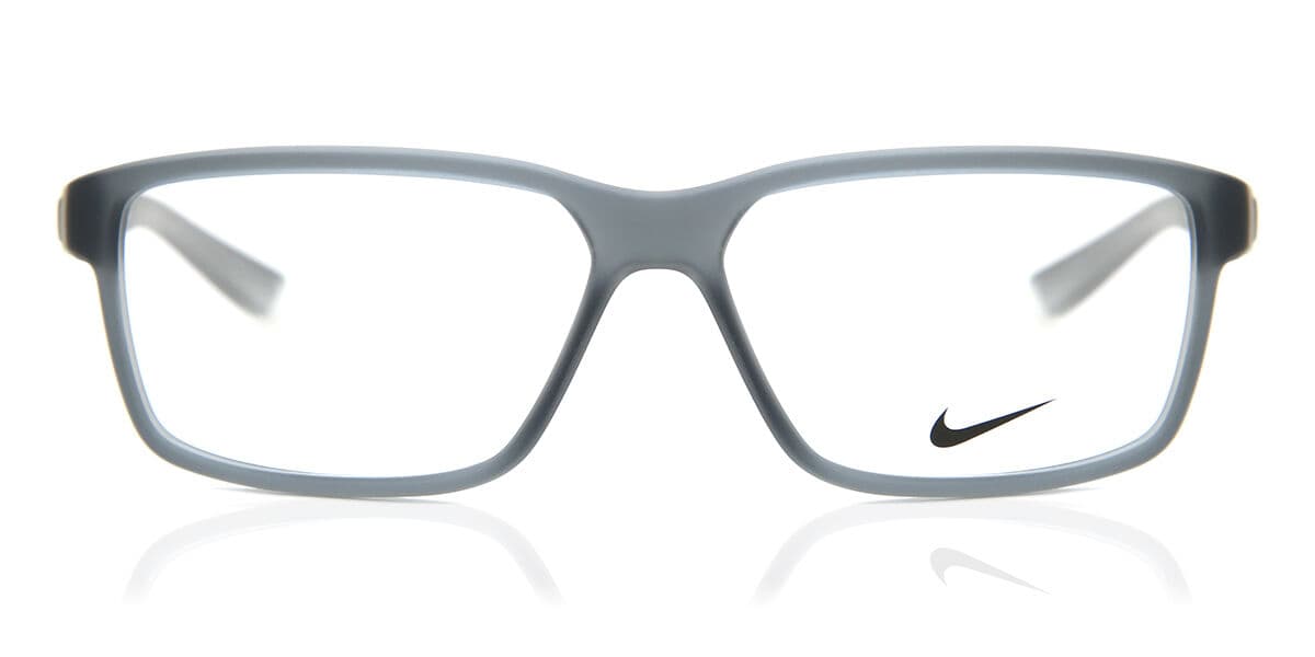 Nike 7092 068 Grå Briller Menn