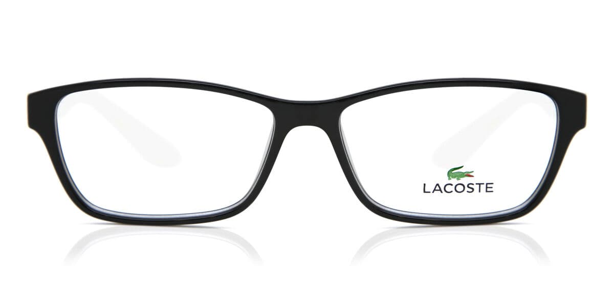 Lacoste L3803B Barn 002 Svarte Briller Barn