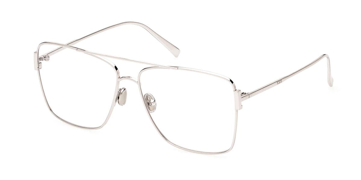 TODS TO5281 018 Sølv Briller Dame