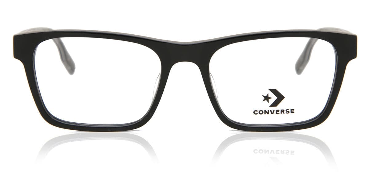 Converse CV5000 001 Svarte Briller Menn