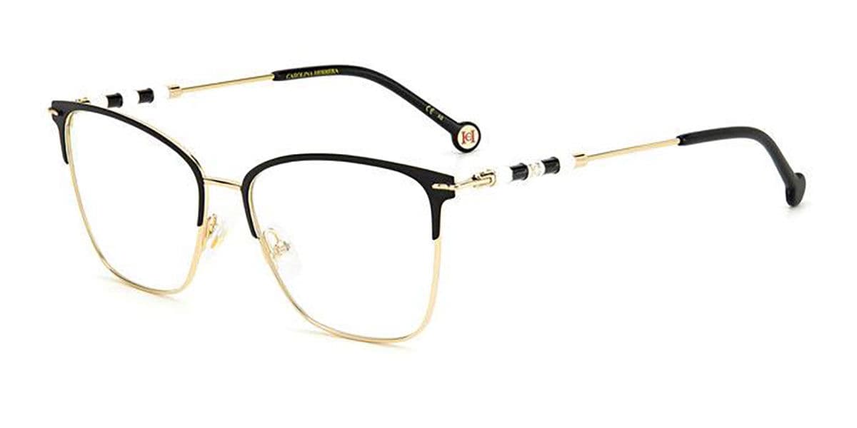 Carolina Herrera CH 0040 RHL Gull Briller Dame