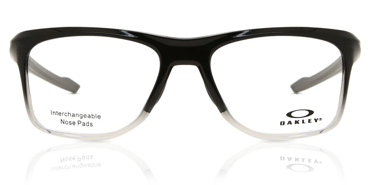 Oakley OX8144 KNOLLS 814404 Svarte Briller Menn