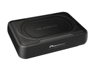 Pioneer TS-WX130EA aktiv subwoofer