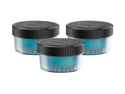 Philips CC13 - Rensepatron - for barbermaskin (en pakke 3)
