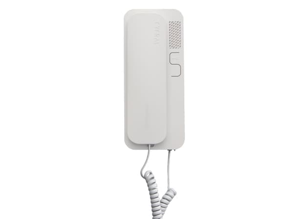 Orno dørtelefon Cyfral Smart 5P