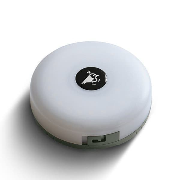 Aqiila Lightbird BL2 Camping lygte og powerbank